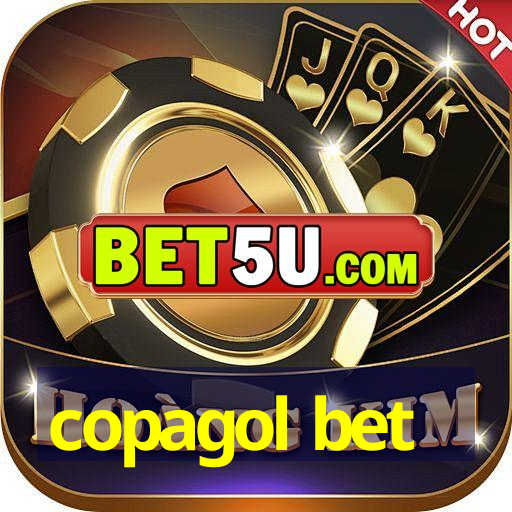 copagol bet